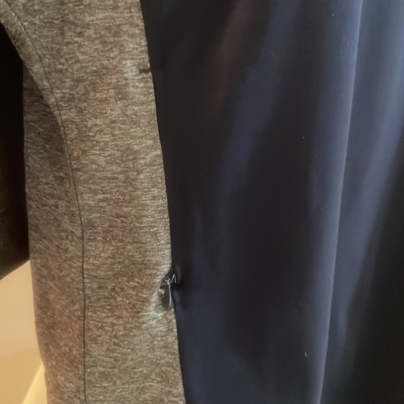 Majestic Boston Red Sox fleece lined jersey, size XL - Picture 3 of 7